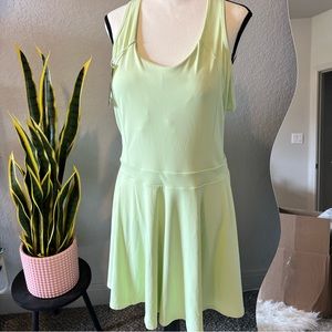 Halara Athletic Dress